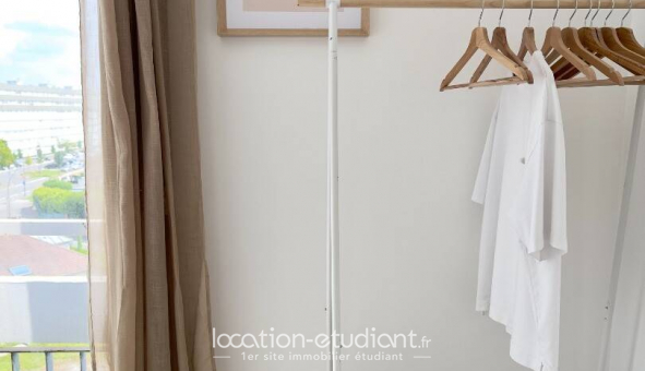 Colocation �tudiante Studio &agrave; Amiens (80090)