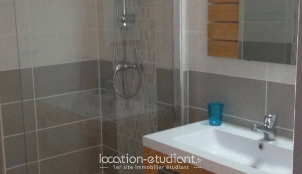 Colocation �tudiante Studio &agrave; Amiens (80090)