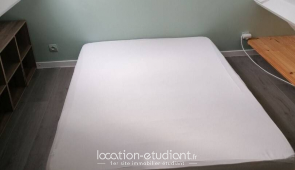 Colocation �tudiante Studio &agrave; Amiens (80090)