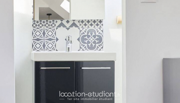 Colocation tudiante T4 à Amiens (80090)