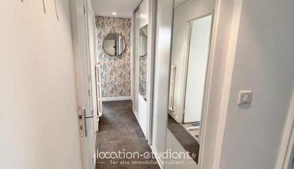 Colocation tudiante Studio à Amiens (80090)
