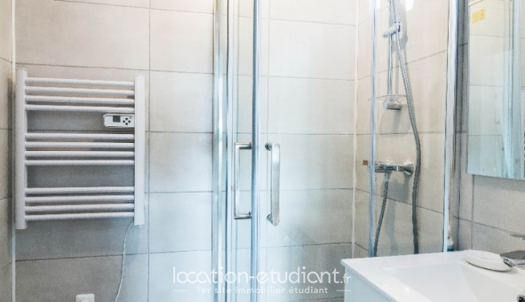 Colocation tudiante T5 à Amiens (80090)