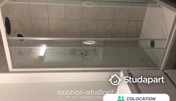 Colocation tudiante T4 à Amiens (80090)