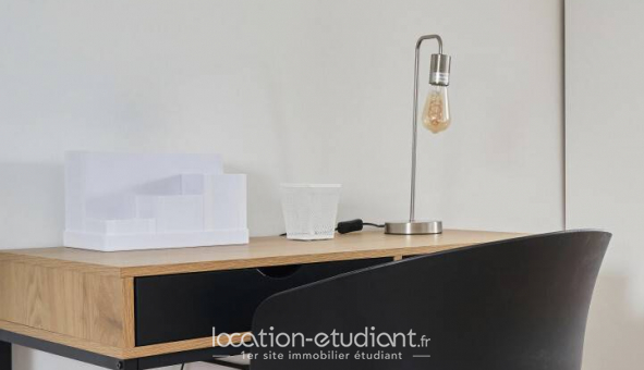 Colocation tudiante T4 à Amiens (80090)