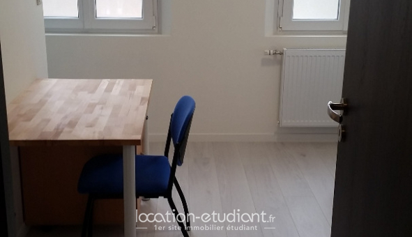 Colocation étudiante Duplex à Amiens (80090)