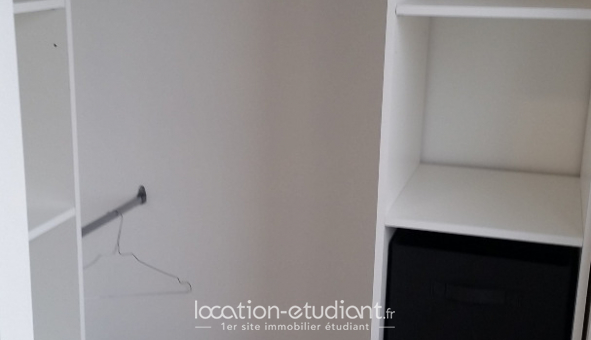 Colocation étudiante Duplex à Amiens (80090)
