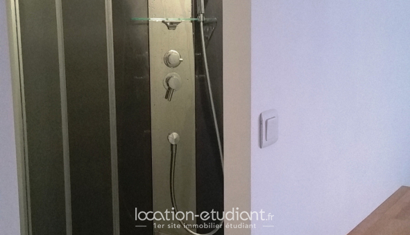 Colocation étudiante Duplex à Amiens (80090)
