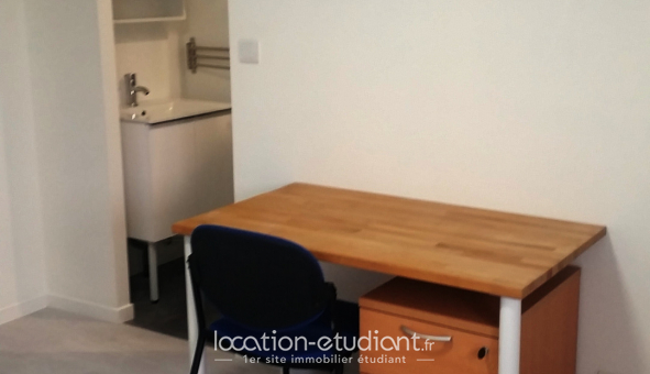 Colocation étudiante Duplex à Amiens (80090)