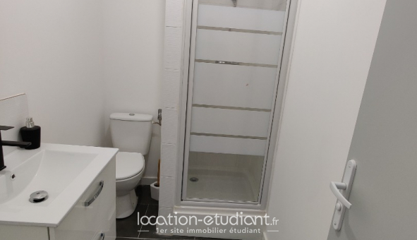 Colocation tudiante T3 à Amiens (80090)