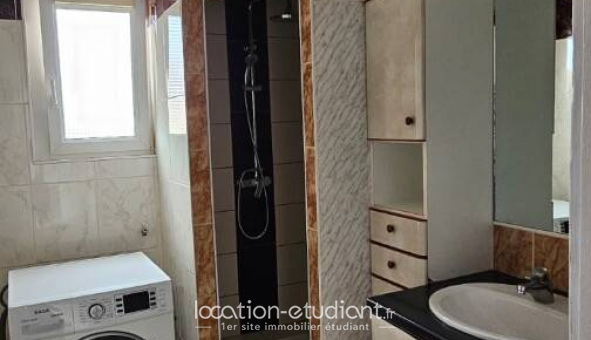 Colocation tudiante Studio à Andelarre (70000)