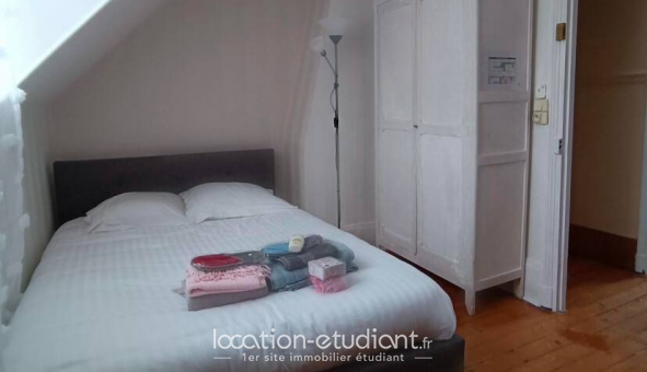 Colocation tudiante Studio à Andrsy (78570)