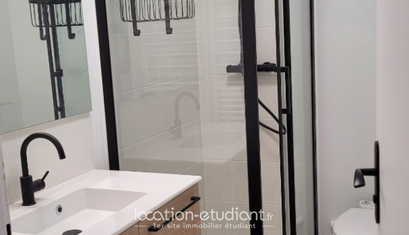 Colocation tudiante Studio à Angers (49000)