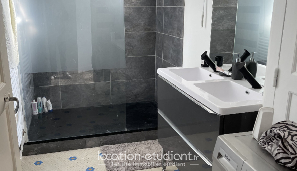 Colocation �tudiante Studio &agrave; Angers (49000)