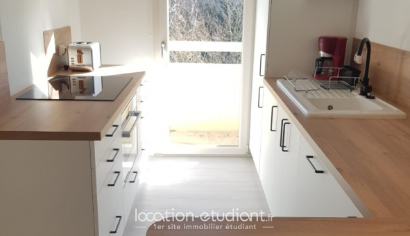 Colocation tudiante Studio à Angers (49000)