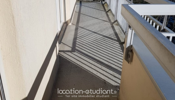 Colocation tudiante Studio à Angers (49000)