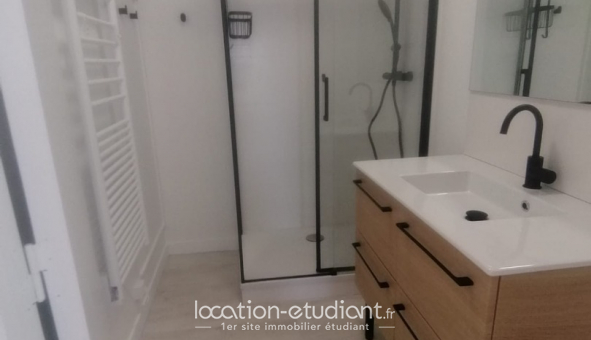 Colocation tudiante Studio à Angers (49000)