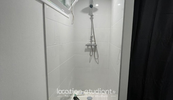 Colocation �tudiante Studio &agrave; Angers (49000)