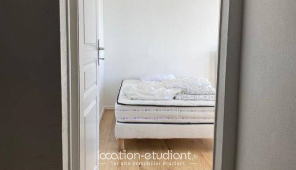 Colocation étudiante Studio à Angers (49000)
