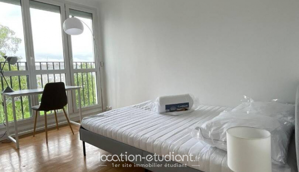 Colocation étudiante Studio à Angers (49000)