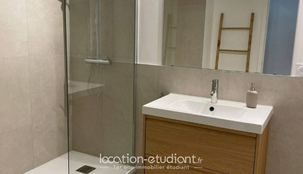 Colocation étudiante Studio à Angers (49000)