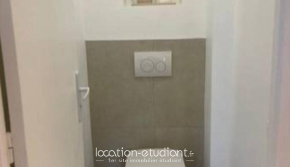 Colocation étudiante Studio à Angers (49000)
