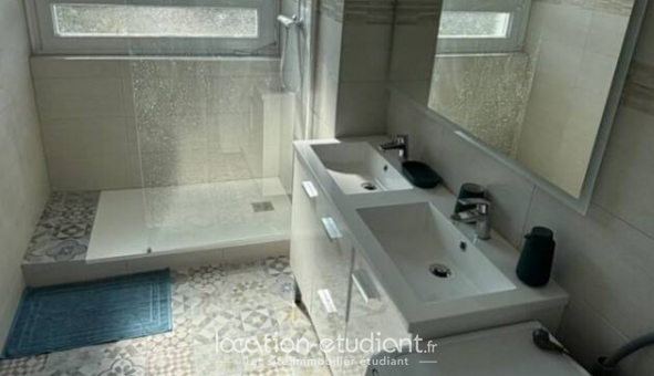 Colocation �tudiante Studio &agrave; Angers (49000)