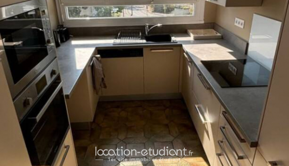 Colocation étudiante Studio à Angers (49000)
