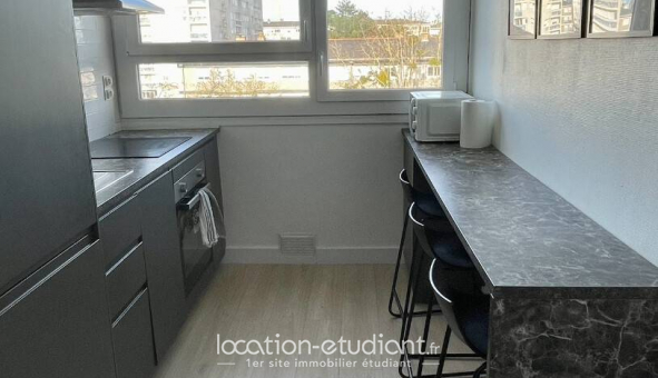 Colocation �tudiante Studio &agrave; Angers (49000)