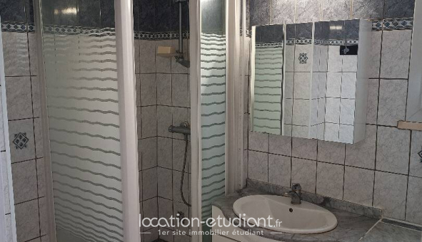 Colocation tudiante Studio à Angers (49000)
