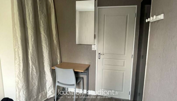 Colocation étudiante Studio à Angers (49000)