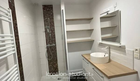 Colocation tudiante Studio à Angers (49000)