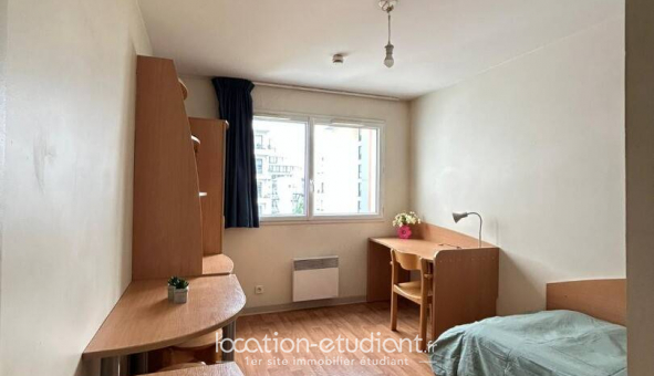 Colocation tudiante Chambre dans une colocation de 27m2