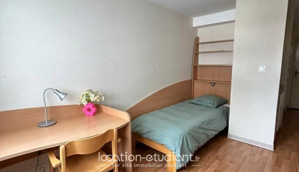 Colocation tudiante Studio à Angers (49000)