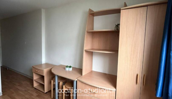 Colocation tudiante Studio à Angers (49000)