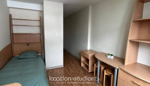 Colocation tudiante Studio à Angers (49000)