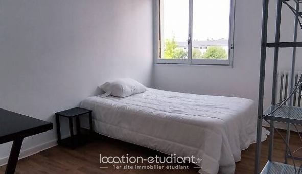 Colocation tudiante Studio à Angers (49000)
