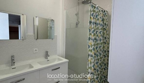 Colocation tudiante Studio à Angers (49000)