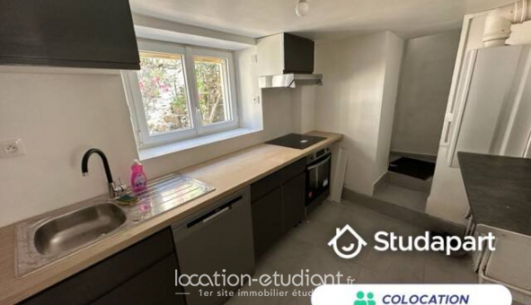 Colocation tudiante Chambre dans une colocation de 10m2