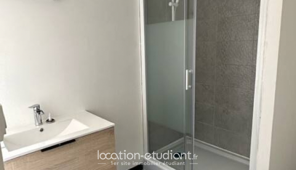 Colocation tudiante Studio à Angers (49000)
