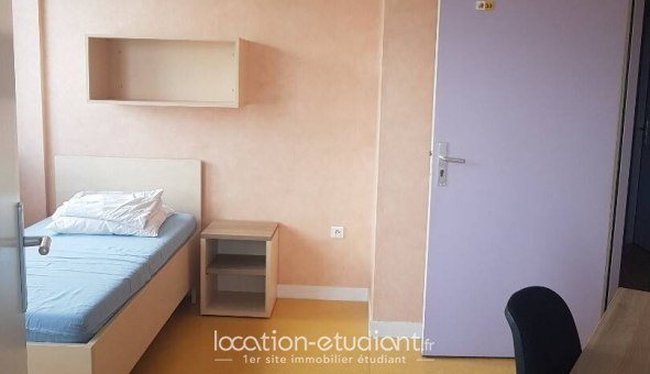 Colocation tudiante Studio à Angers (49000)