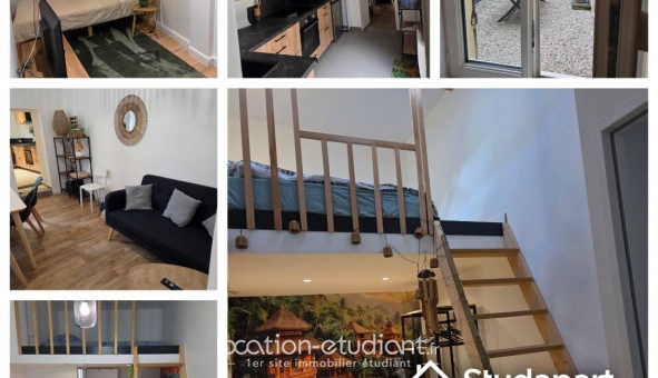 Colocation tudiante Chambre dans une colocation de 11m2