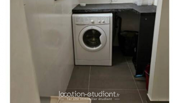 Colocation tudiante Studio à Angers (49000)