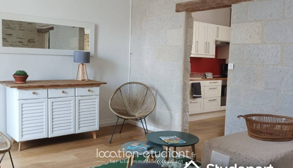 Colocation étudiante Chambre dans une colocation de 11m2