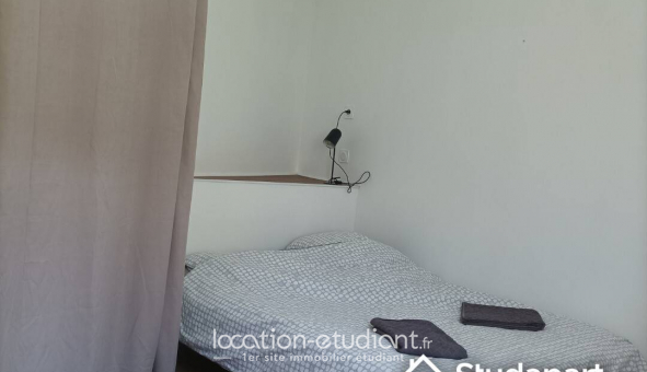 Colocation tudiante Studio à Angers (49000)