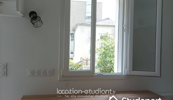 Colocation tudiante Studio à Angers (49000)