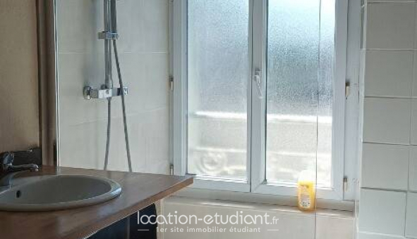 Colocation tudiante Studio à Angers (49000)