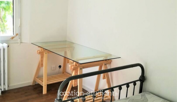 Colocation tudiante Studio à Angers (49000)