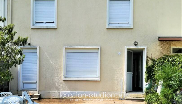 Colocation tudiante Studio à Angers (49000)