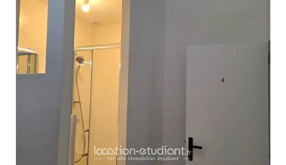 Colocation tudiante Studio à Angers (49000)