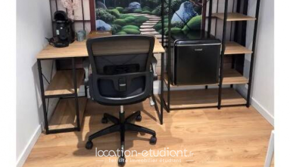 Colocation tudiante Studio à Angers (49000)
